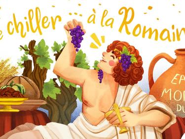 LES ESTIVALES D'ELUSA !
