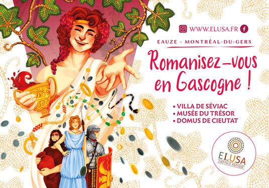 UN PROGRAMME HAUT EN COULEURS !