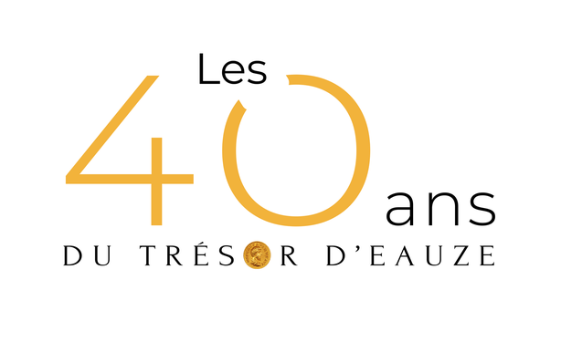 40 ANS ÇA SE FETE !