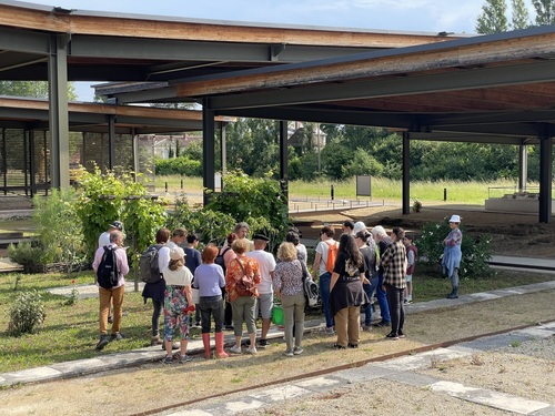 JOURNEES EUROPEENNES DU PATRIMOINE