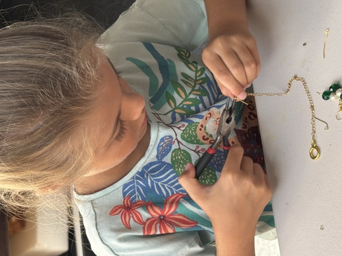 ATELIER BIJOUX