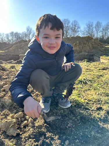 JOURNÉES EUROPÉENNES DE L'ARCHÉOLOGIE