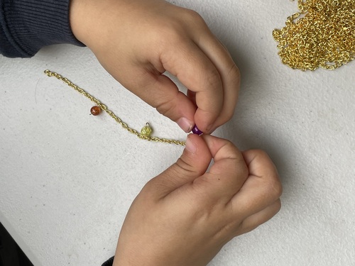 ATELIER BIJOUX