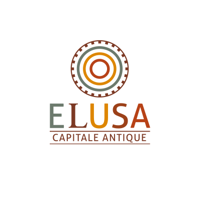 Elusa - Capitale Antique