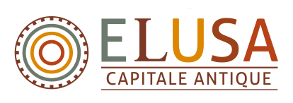 Elusa Capitale Antique